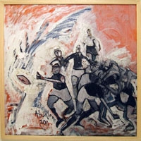 Scrum