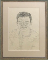 Gordon Darcy