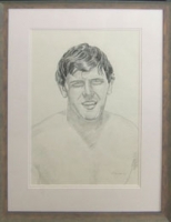Shane Horgan