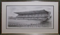 East Stand, Lansdowne Road