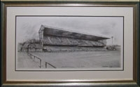 West Stand, Lansdowne Road