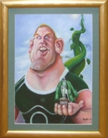 The Green Giant