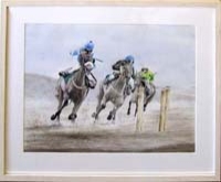 Point to Point