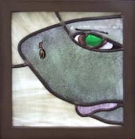 Cookie Cutter Shark (Japan)