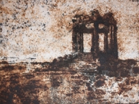 *Unfinished Monument