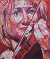 Cora Smyth