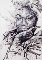 Nina Simone