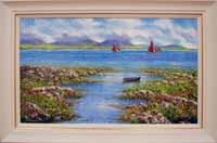 Hookers Off Connemara