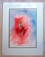 The Bishop III