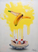 Banana Split