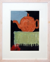 Teapot