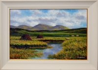 Roundstone Bog III  (03/15)