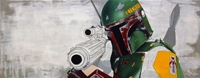 Boba Fett