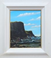 Antrim Cliffs