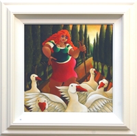 Goose Girl