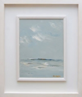 Light on the Horizon