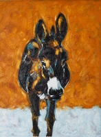 Donkey III