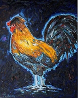 Cockerel