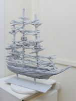 Famine Ship (Crows Nests)