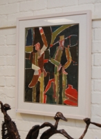 Nights in the Gardens of Spain