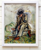 Clay is the Word - P.K.