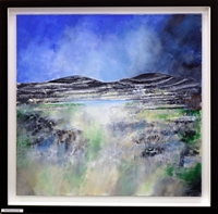 Burren Summer Days