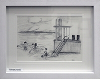 The Swimmers