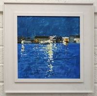 Galway Docks