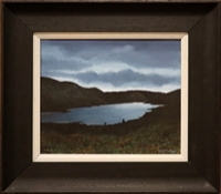 Lough Nafooey