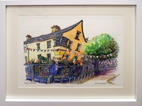 Naughton's Pub, Galway