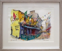 The Quay's Pub, Galway