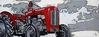 Massey Ferguson 35X