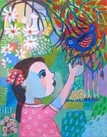 A Little Bird Told Me I