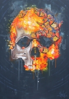 Burning an Illusion