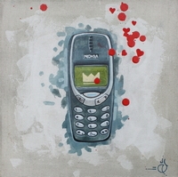 Nokia 3310