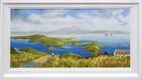 Cashel from Errislannan