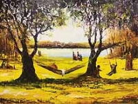 The Hammock