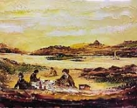 The Picnic