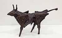 The Galway Bull II