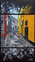 Druid Lane