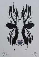 Inkblot Test