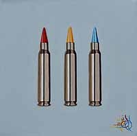 Killer Crayons