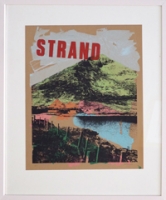 Nr 5 Strand