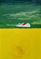 Farm House II, Clare Island