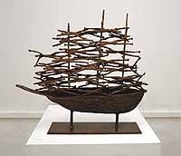 Mayo Famine Ship