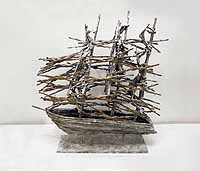 Bantry Famine Ship VI