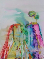 Earth Rainbow 20