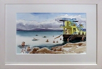 Blackrock, Salthill