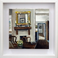 Friends Coming to Stay, Burtown House