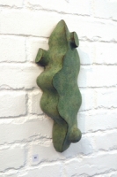 Large wall piece